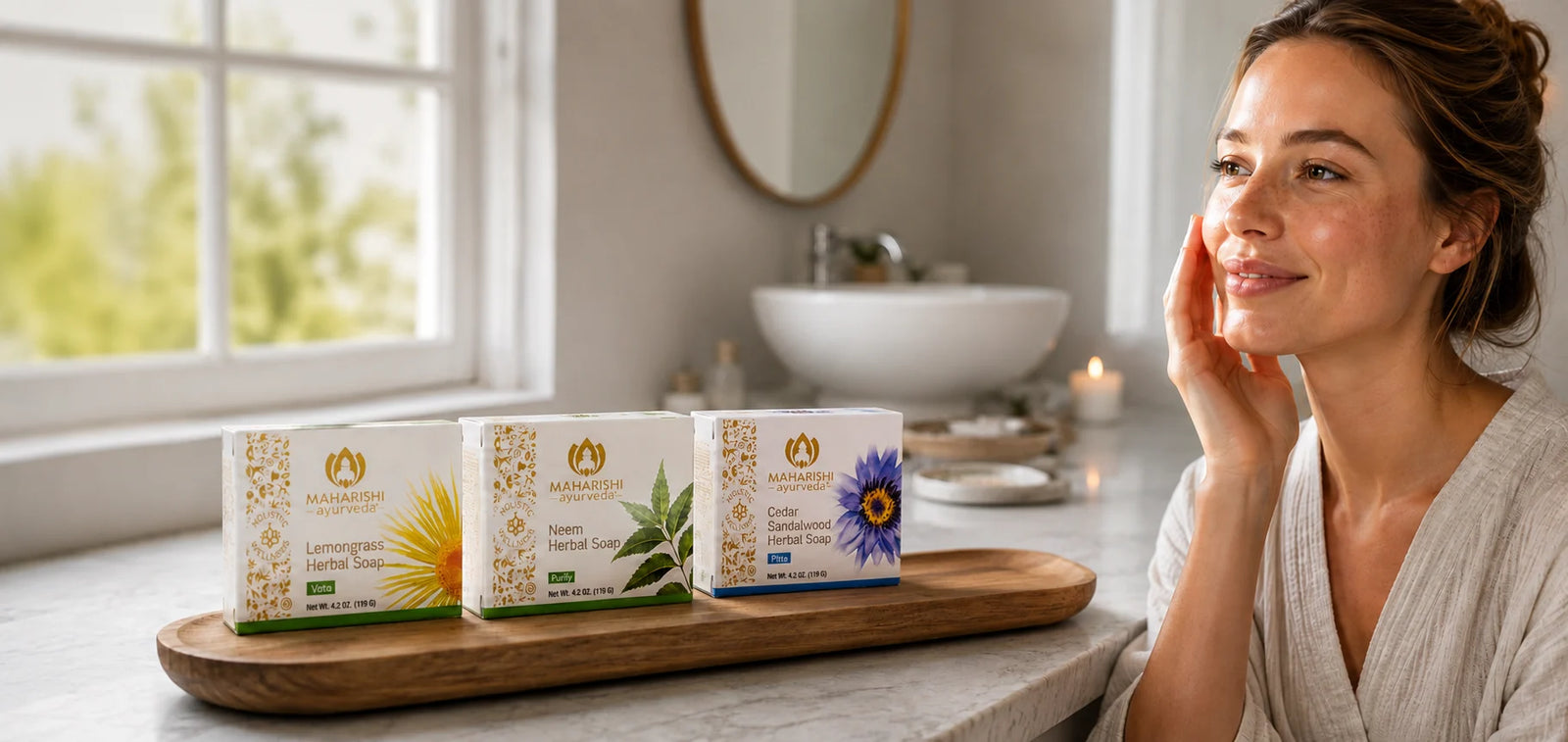 Elevate Your Daily Self-Care with Ayurveda