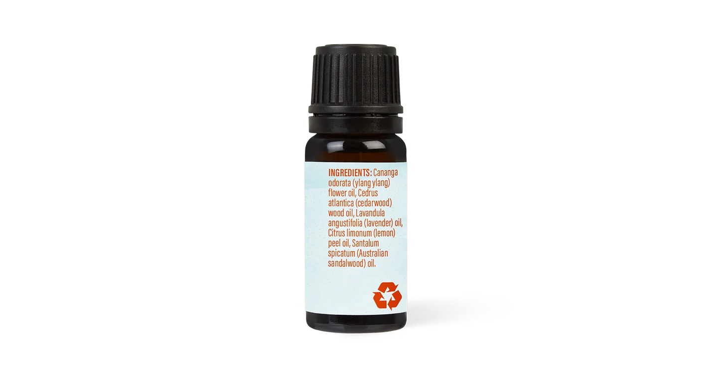 Cooling Pitta Aroma Oil