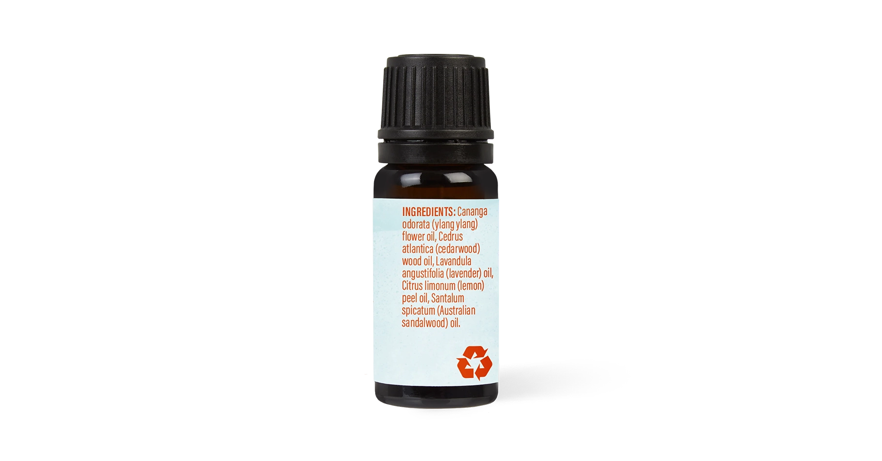 Cooling Pitta Aroma Oil