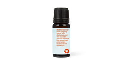Cooling Pitta Aroma Oil
