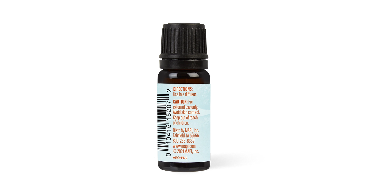 Cooling Pitta Aroma Oil