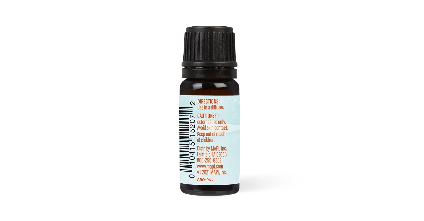 Cooling Pitta Aroma Oil