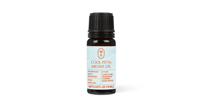 Cooling Pitta Aroma Oil