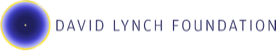 David Lynch Foundation logo
