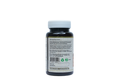 Maharishi Ayurveda Elim Tox