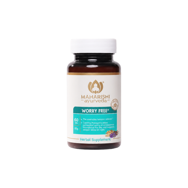 Worry Free®