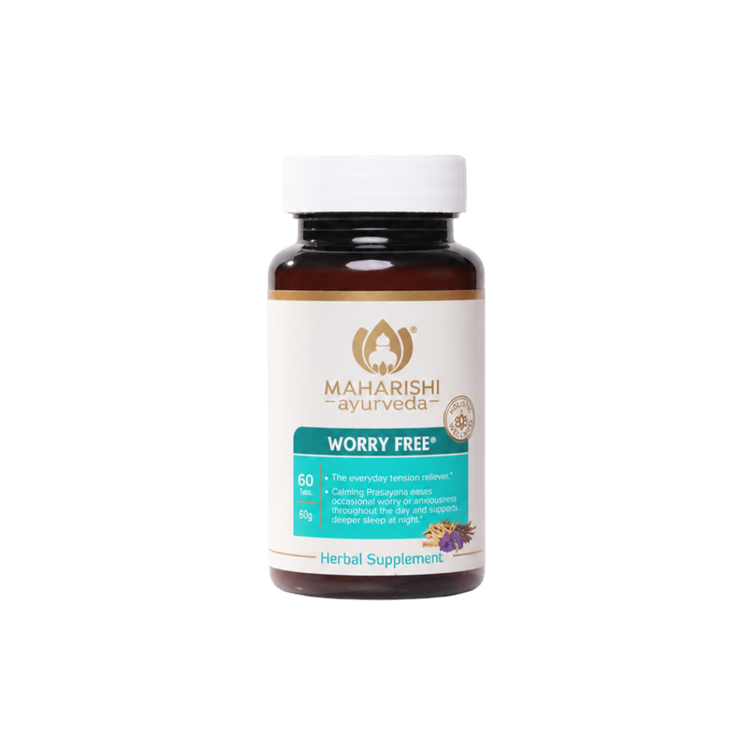 Worry Free®