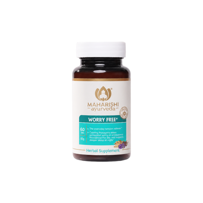 Worry Free®