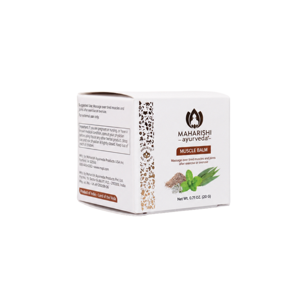 Muscle Soothe™ Balm