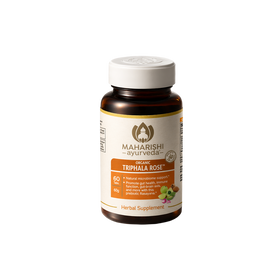 Organic Triphala Rose™