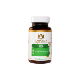 Organic Neem