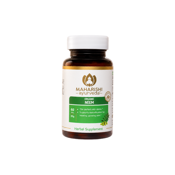 Organic Neem