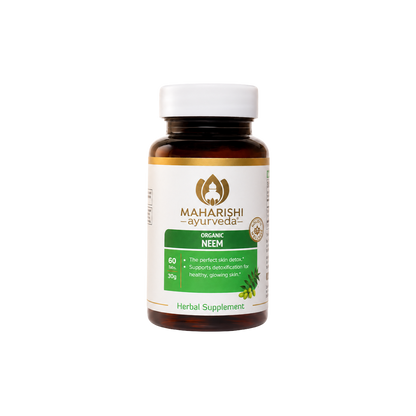 Organic Neem