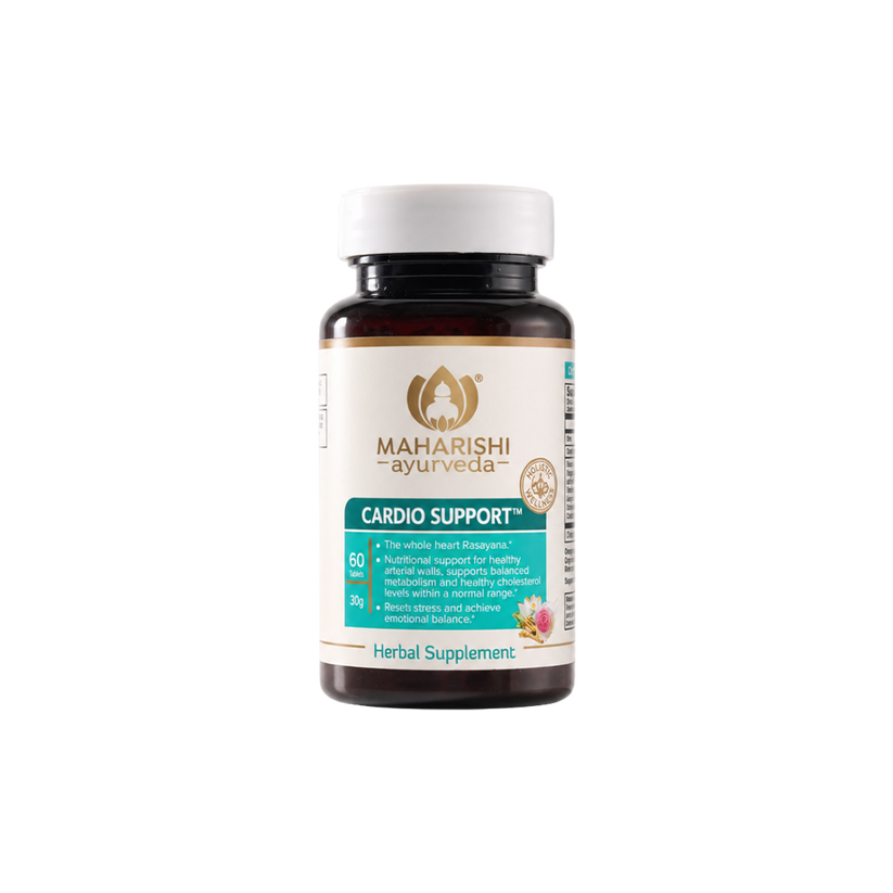Cardio Support – Maharishi Ayurveda