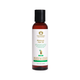 Moisture Vata Hair Oil