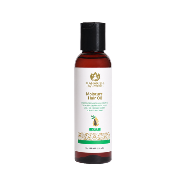 Moisture Vata Hair Oil