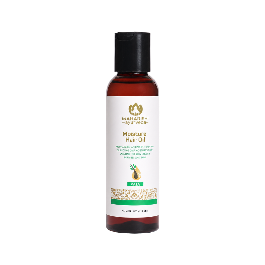 Moisture Vata Hair Oil
