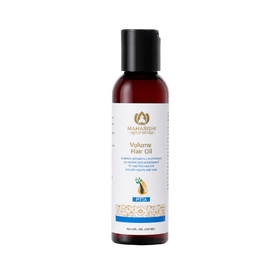 Volume Pitta Hair Oil