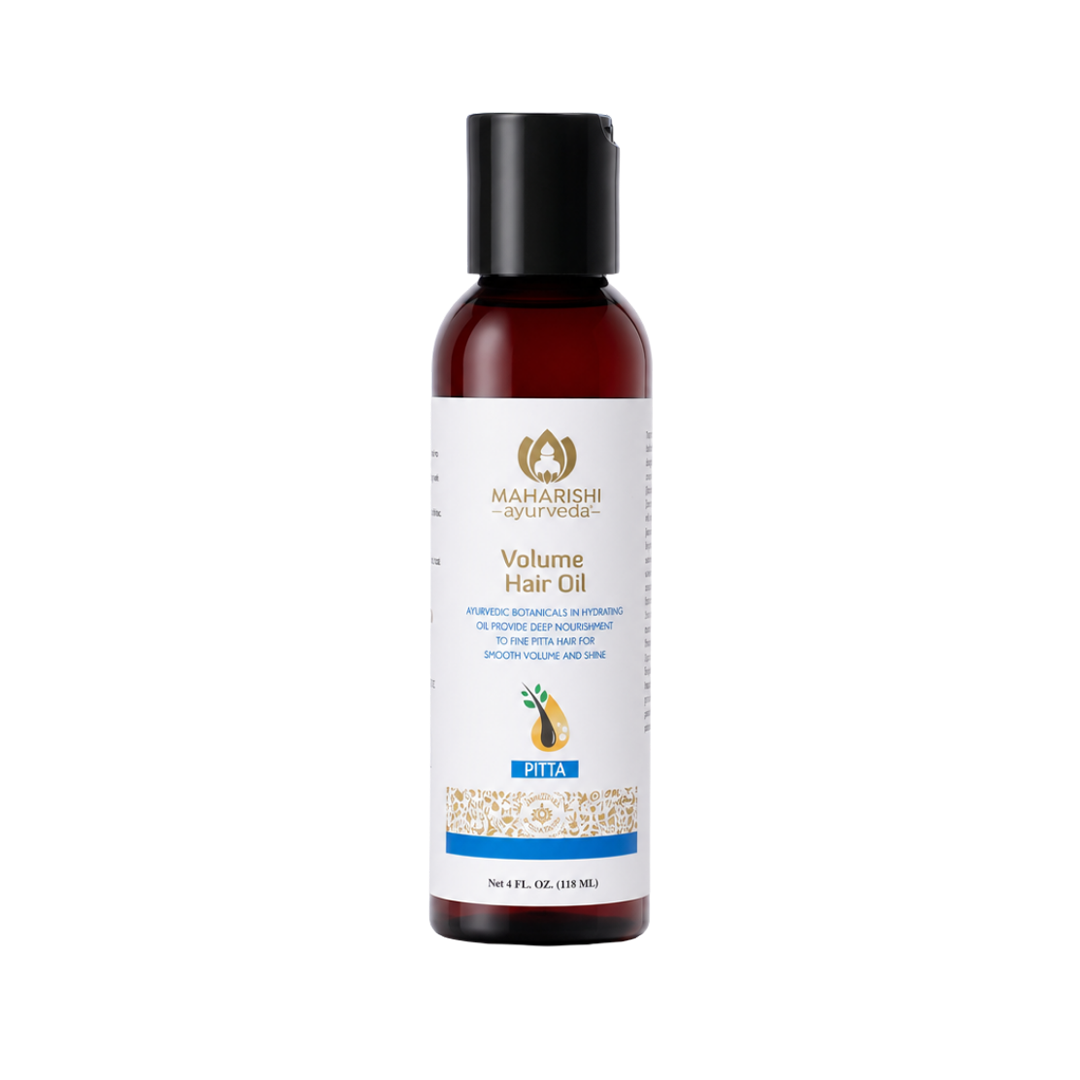 Volume Pitta Hair Oil