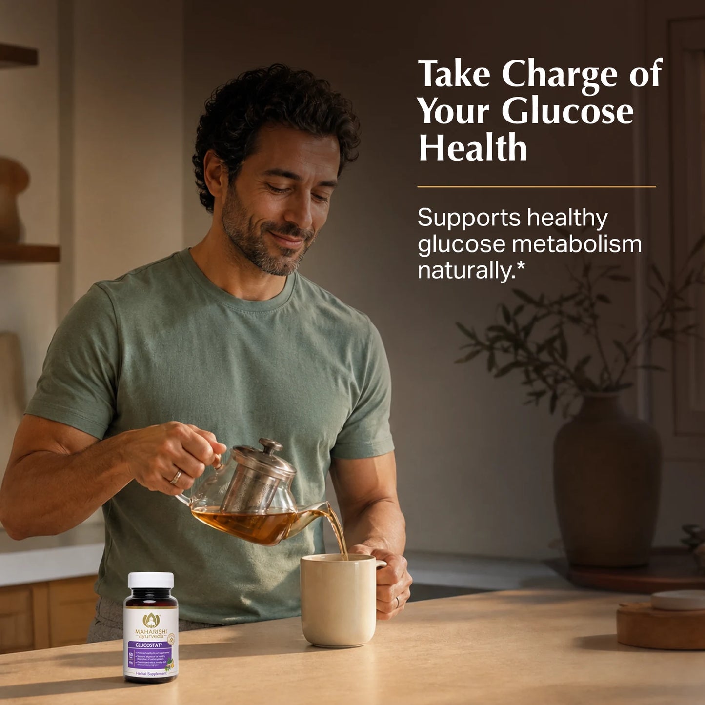 Glucostat®