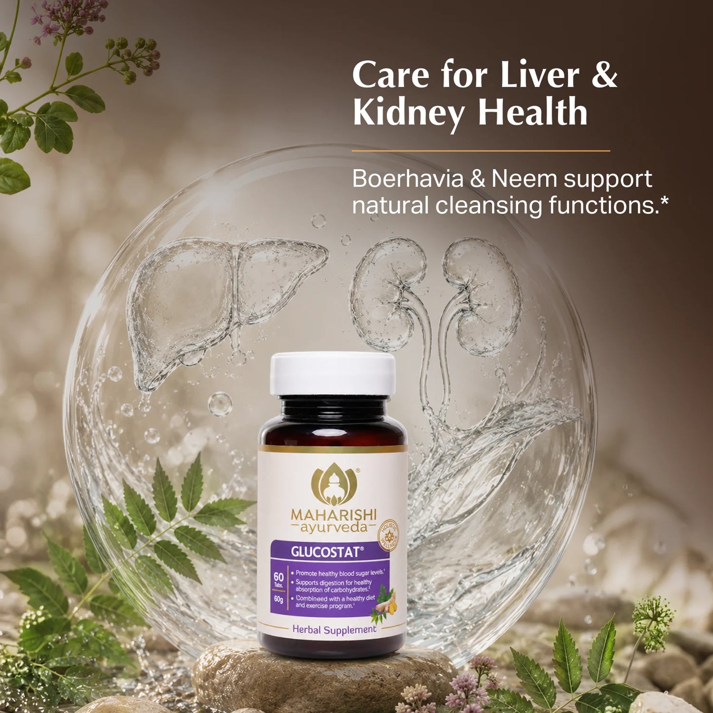 Glucostat®