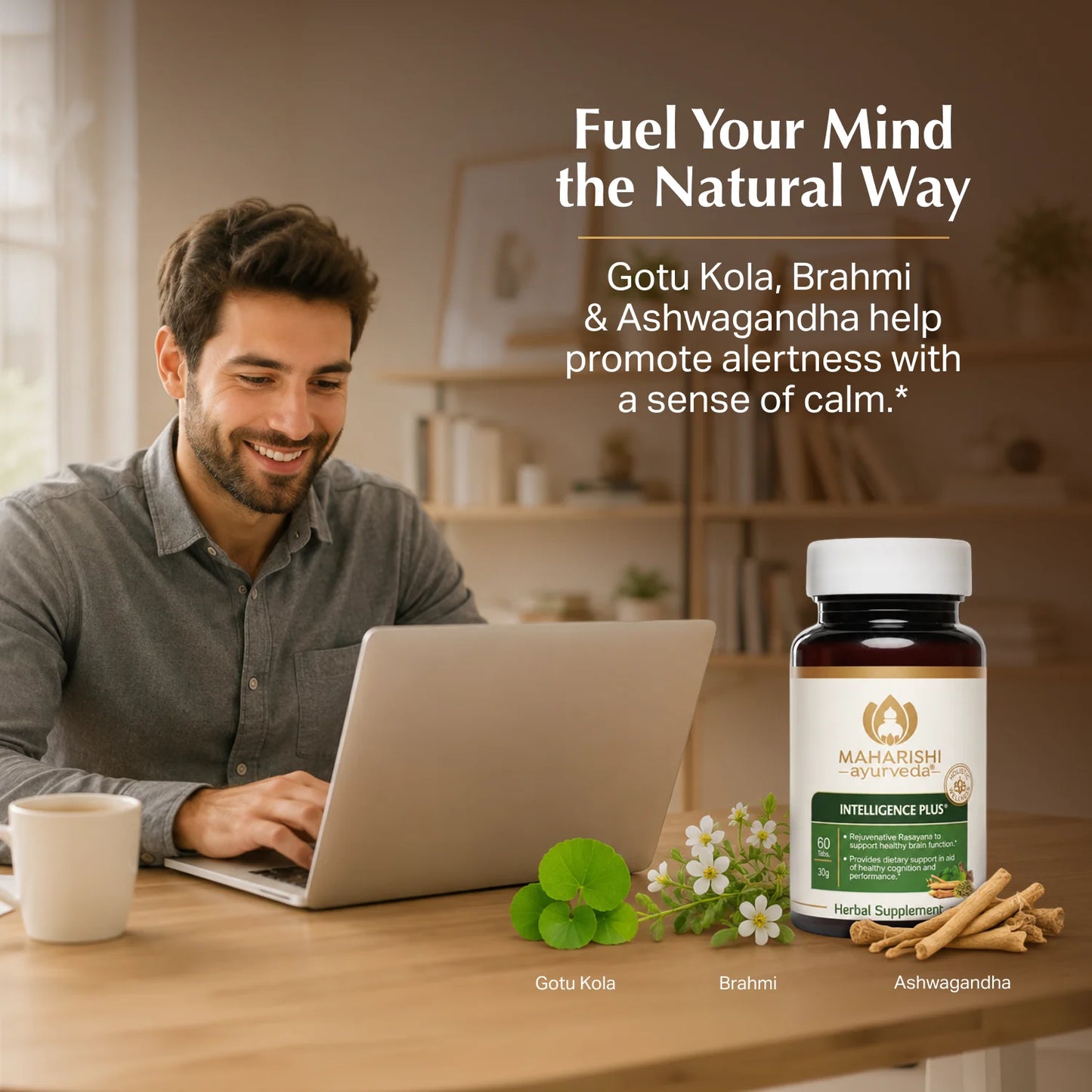 Intelligence Plus®