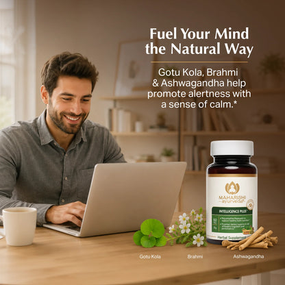 Intelligence Plus®