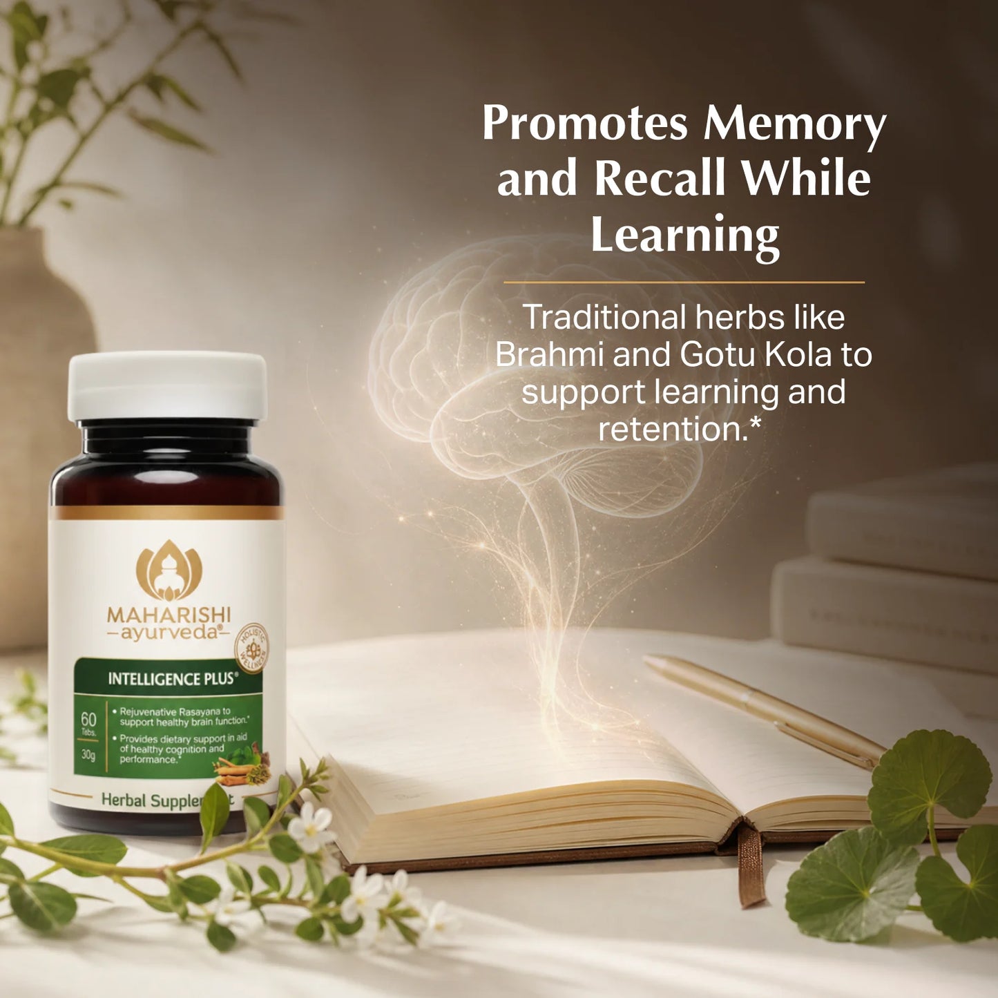 Intelligence Plus®