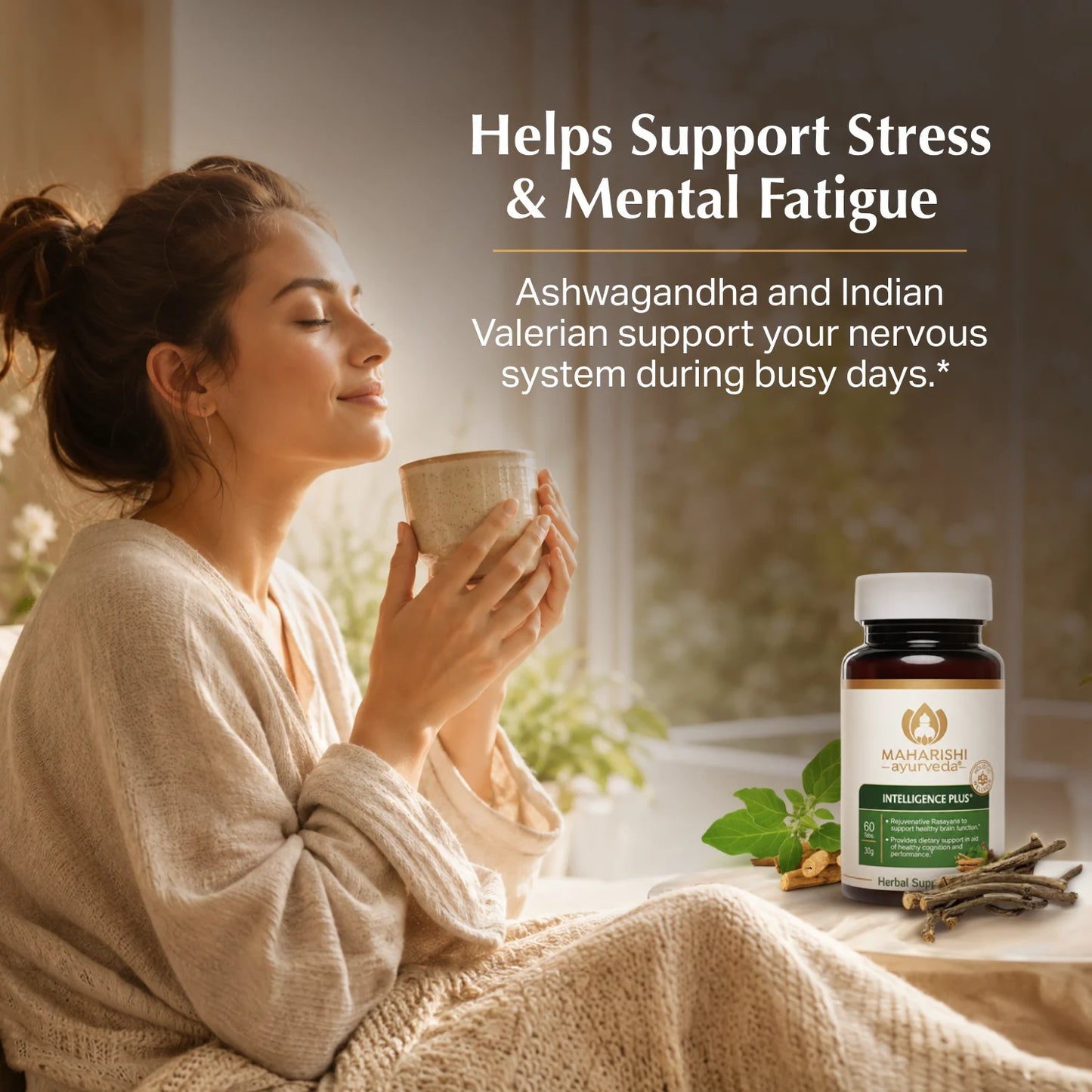 Intelligence Plus®