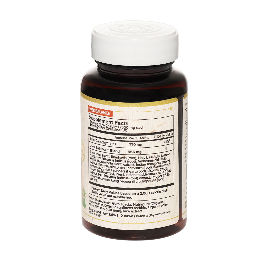 Liver Balance™