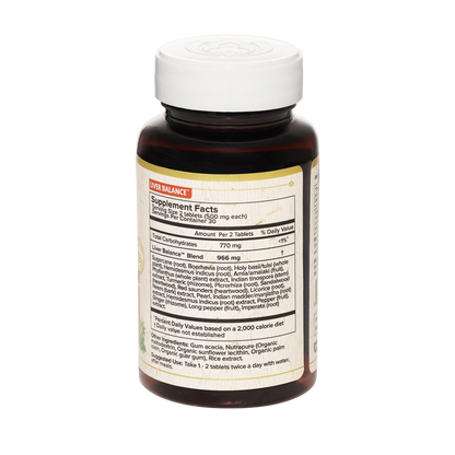 Liver Balance™