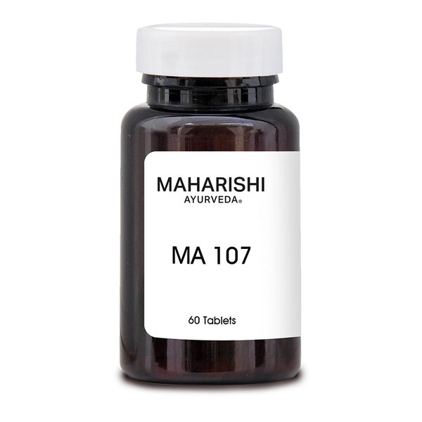 MA 107