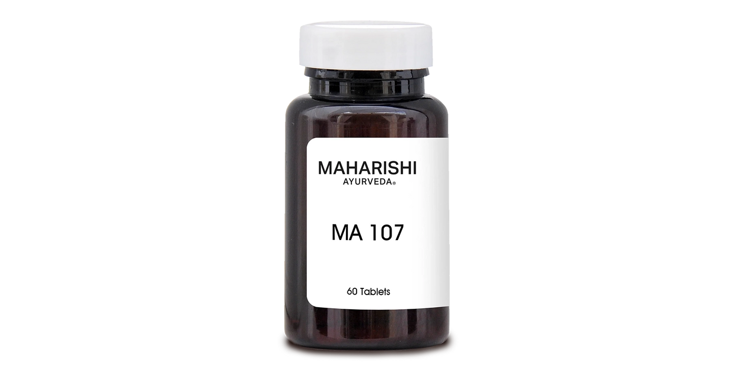 MA 107 - Vaidya's Special Sleep Blend