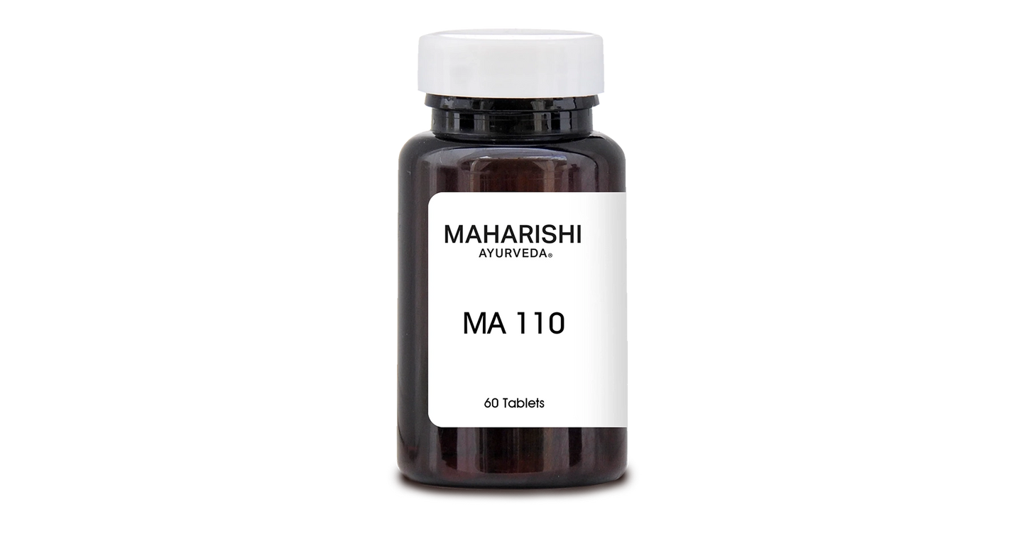T1-MA110 Herbal Preparation #110