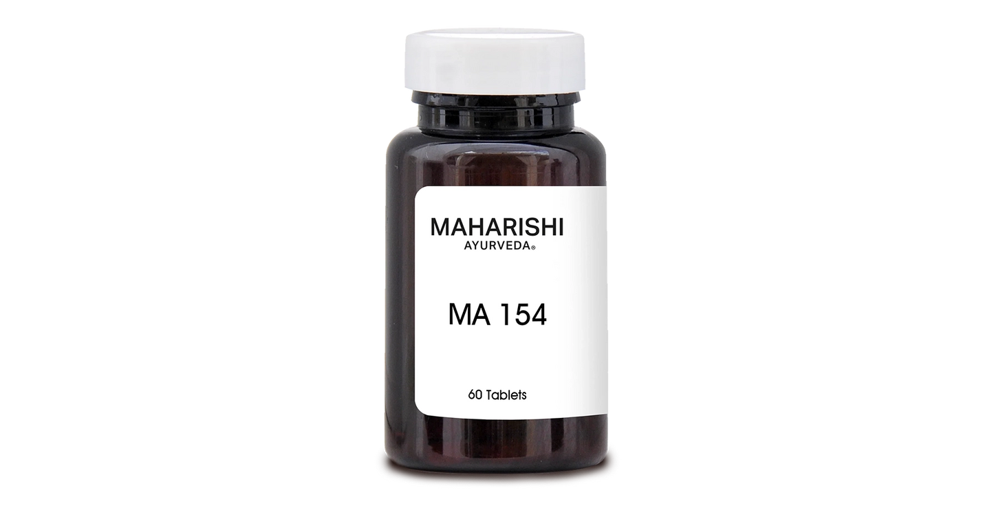 MA154:  Vaidya’s Special Digestive Reset Blend