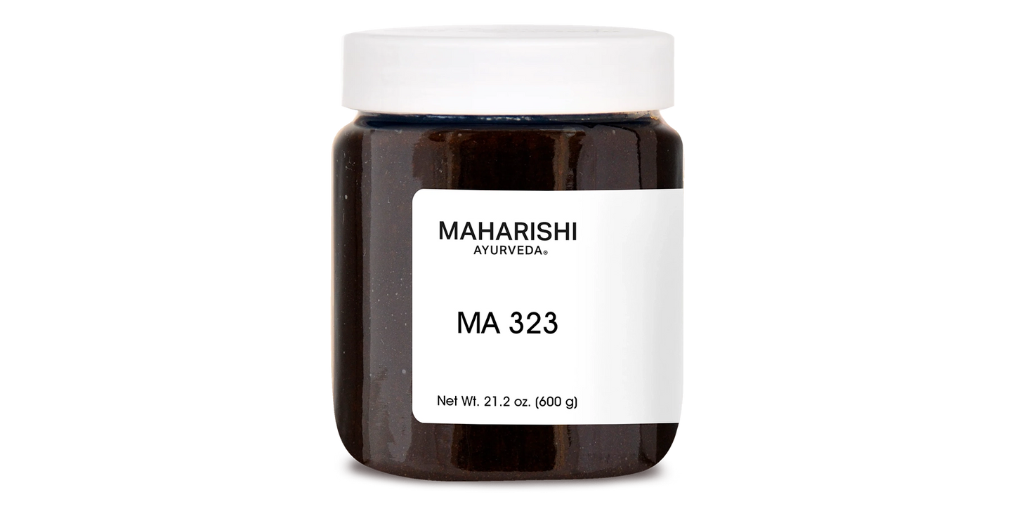 T1-MA323: Bottled Herbal Paste #3323 - 600g