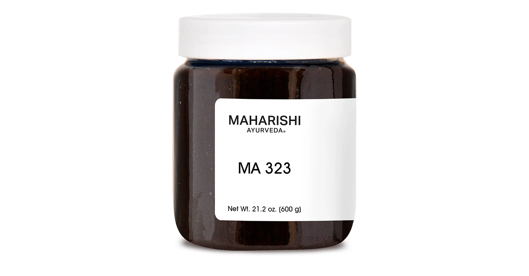 T1-MA323: Bottled Herbal Paste #3323 - 600g