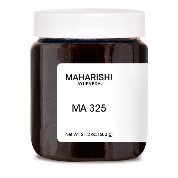 T1-MA325: Bottled Herbal Paste #3325 - 600g