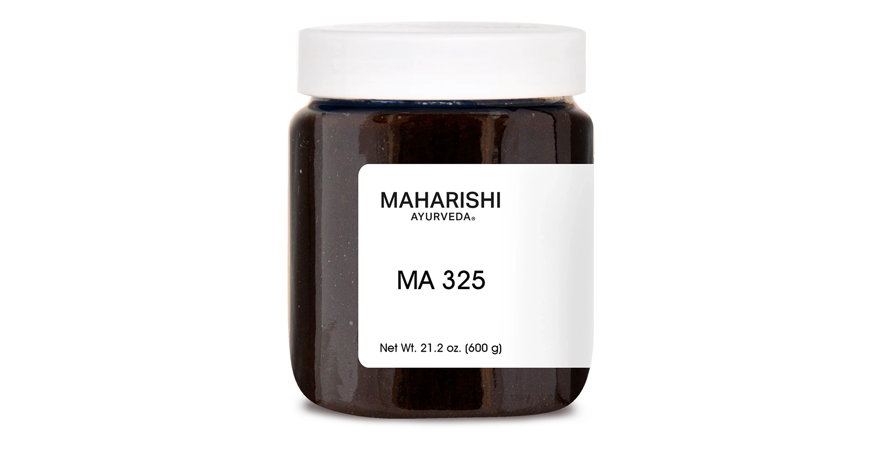 T1-MA325: Bottled Herbal Paste #3325 - 600g
