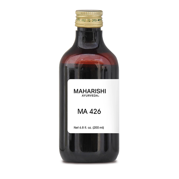 MA 426 - Vaidya’s Special Nerve Tonic for Stress