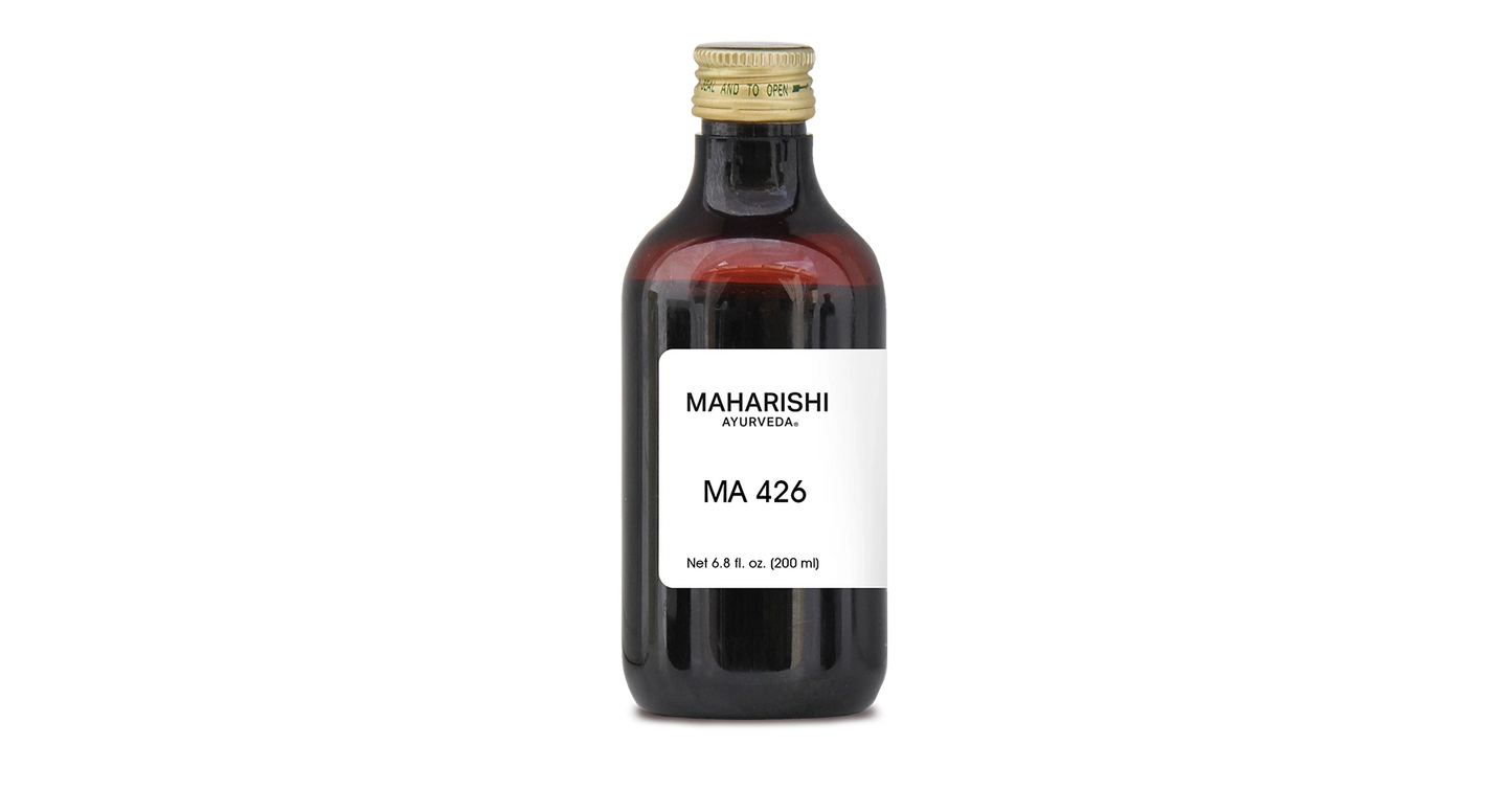 MA 426 - Vaidya’s Special Nerve Tonic for Stress