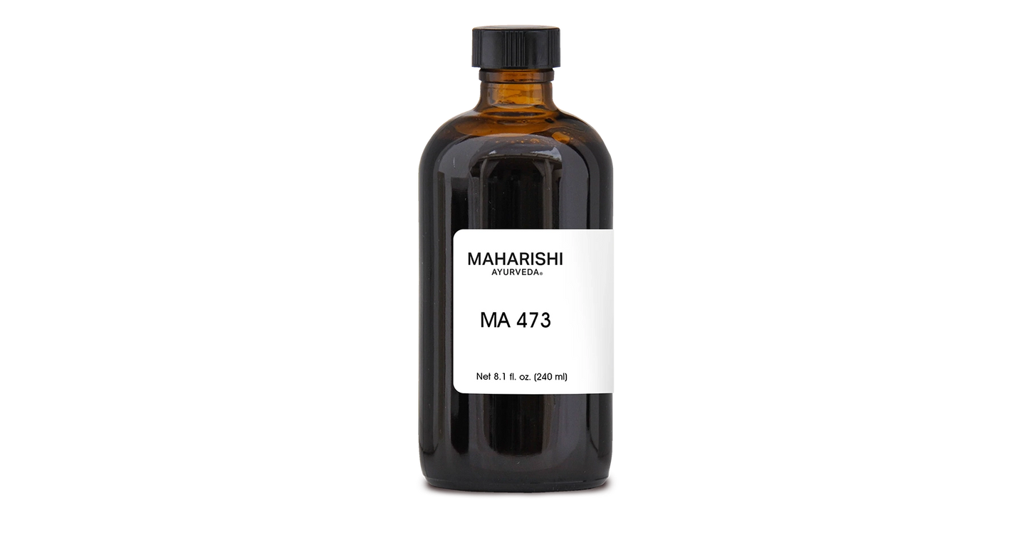 MA 473 - Vaidya’s Special Cardio Blend