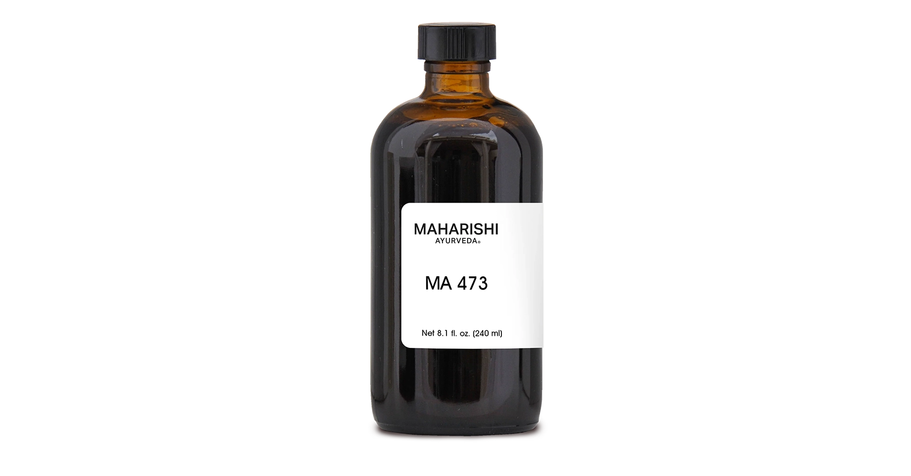 MA 473 - Vaidya’s Special Cardio Blend