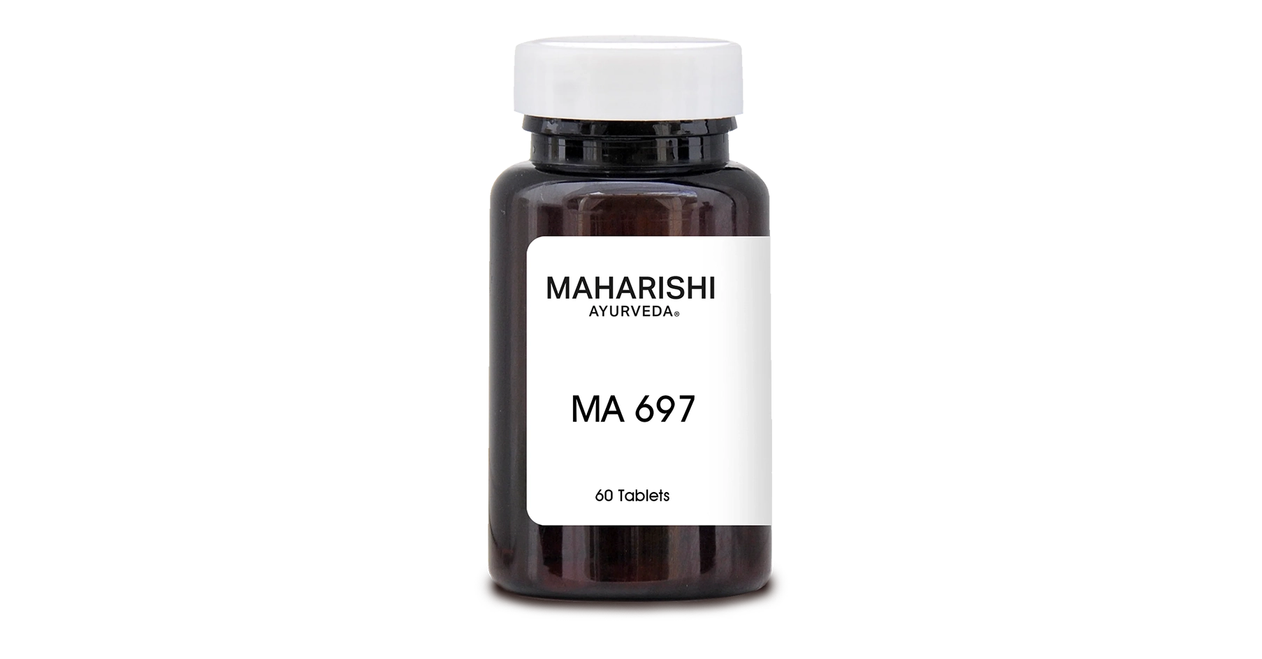 MA 697 - Vaidya’s Special Weight Balance Blend