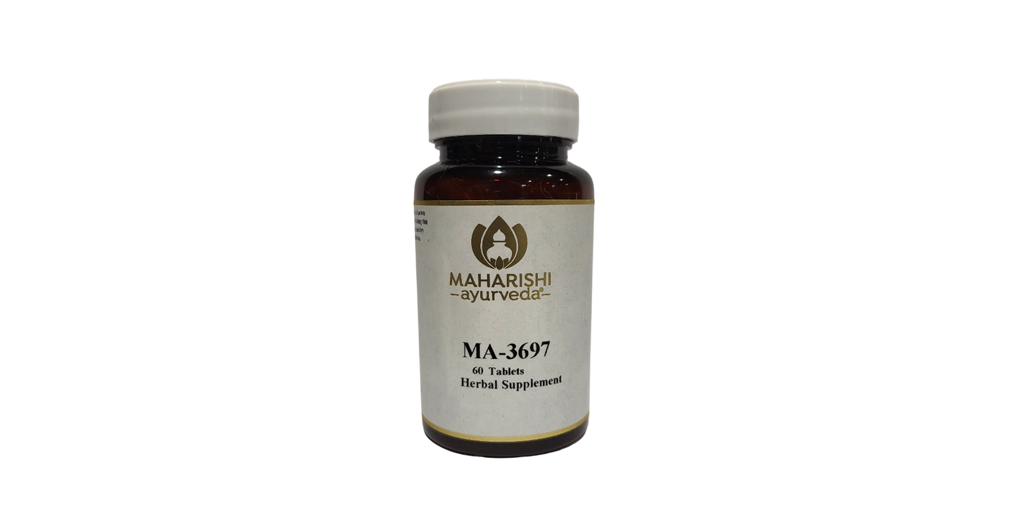 Maharishi Ayurveda MA 3697