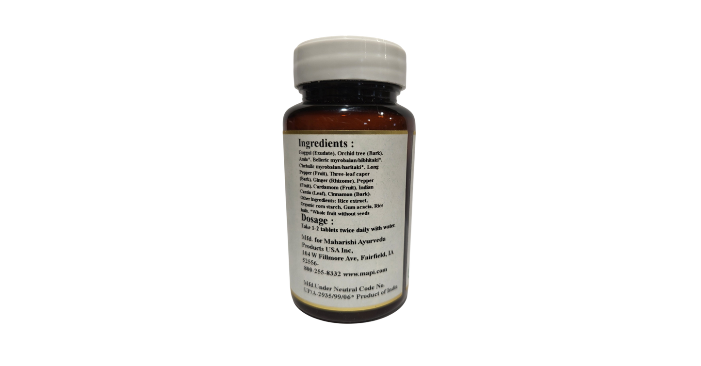Maharishi Ayurveda MA 3697
