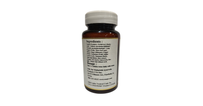 Maharishi Ayurveda MA 3697