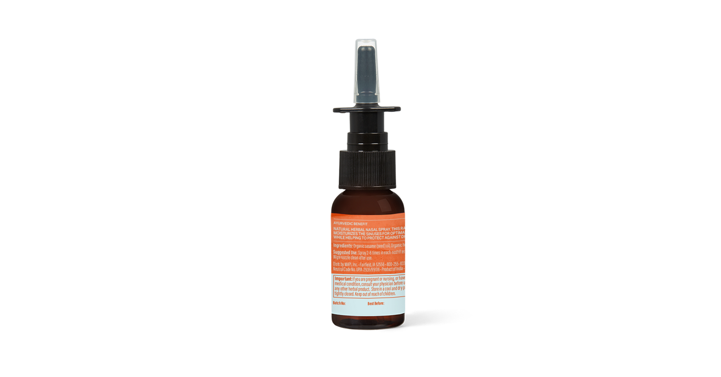 Clear & Soothe™ Nasal Spray