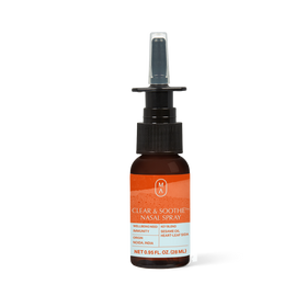 Clear & Soothe™ Nasal Spray