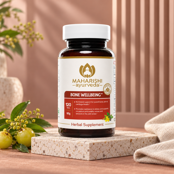 Bone Wellbeing